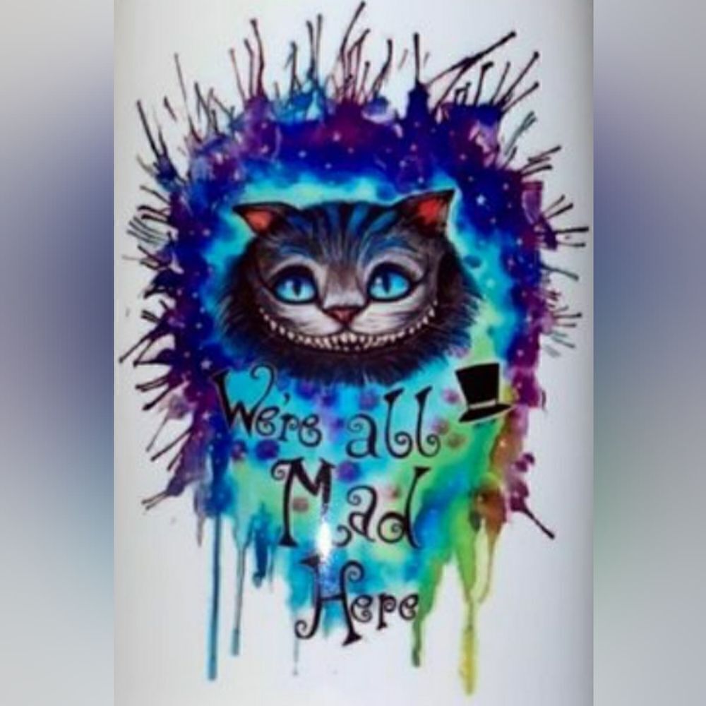 2, Felt Air freshener